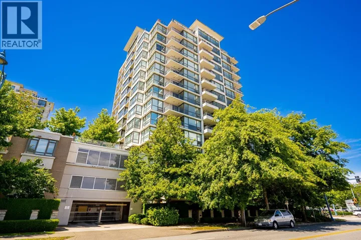 902 7575 ALDERBRIDGE WAY, Richmond, British Columbia V6X4L1