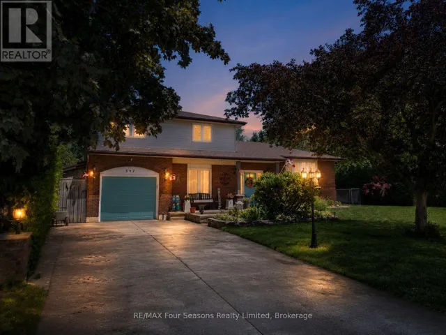 397 FALCONER STREET, Saugeen Shores, Ontario N0H2C2