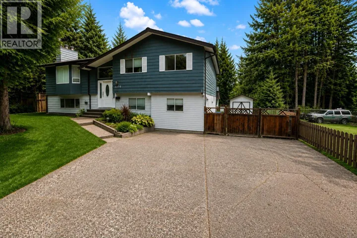 3370 VIEWMOUNT DRIVE, Port Moody, British Columbia V3H2M1