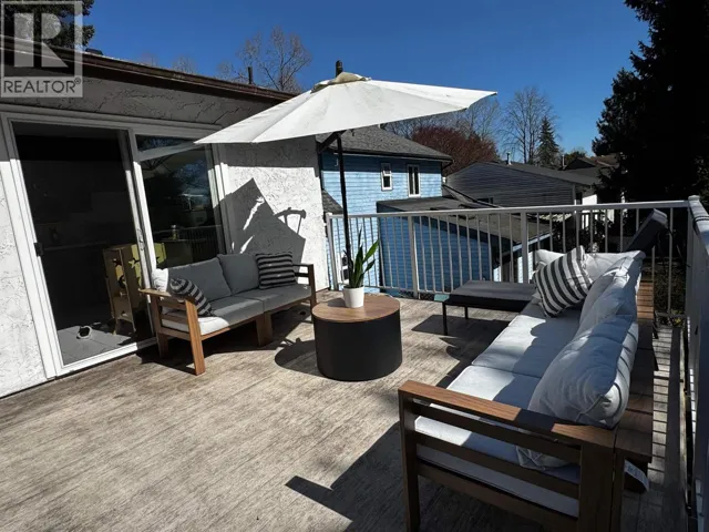 2978 FLEMING AVENUE, Coquitlam, British Columbia V3C4S3