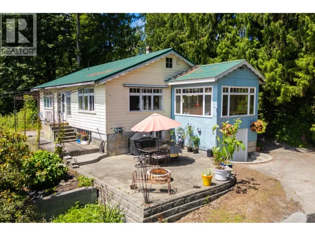 28203 LOUGHEED HIGHWAY, Maple Ridge, British Columbia V2W1L1