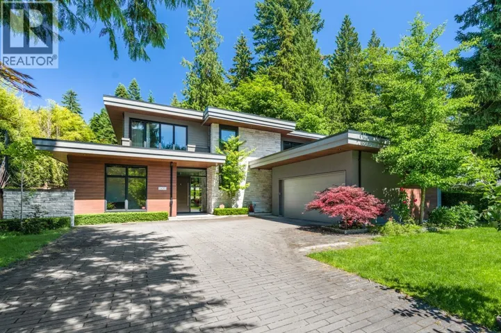 3430 AINTREE DRIVE, North Vancouver, British Columbia V7R4E3