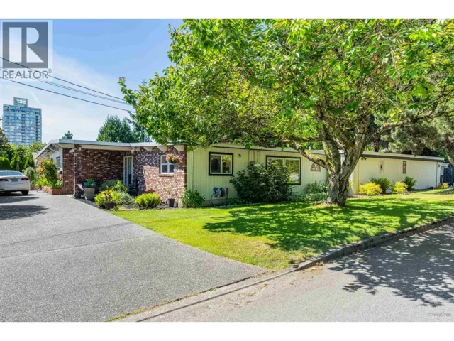 529 APPIAN WAY, Coquitlam, British Columbia V3J2A6