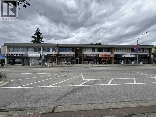 103 773 SIXTH STREET, New Westminster, British Columbia V3L3C6