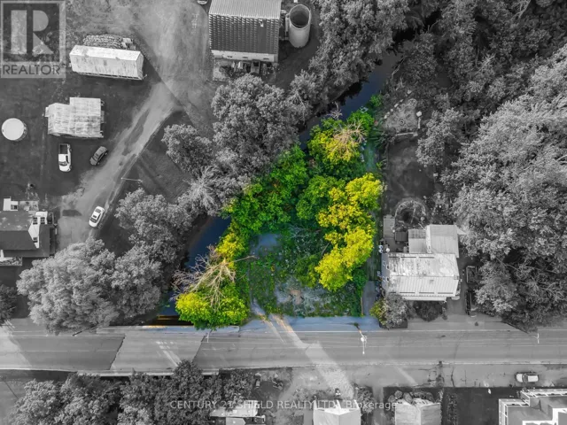 12329 COUNTY RD 5 ROAD, North Dundas, Ontario K0C2L0