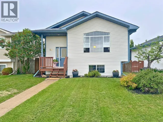 20 Deschner Close, Red Deer, Alberta T4R3C1