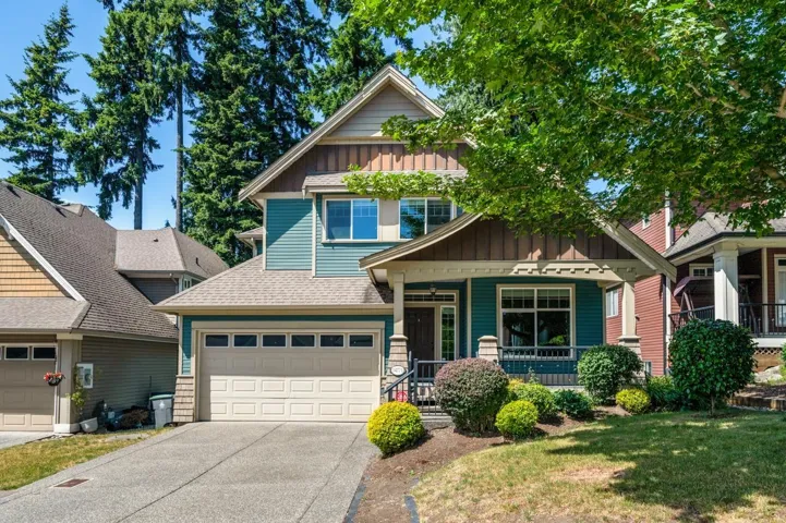 14771 34TH AVENUE, Surrey, British Columbia V4P0B2