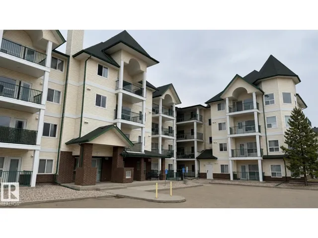 #202 13635 34 ST NW, Edmonton, Alberta T5A0C4