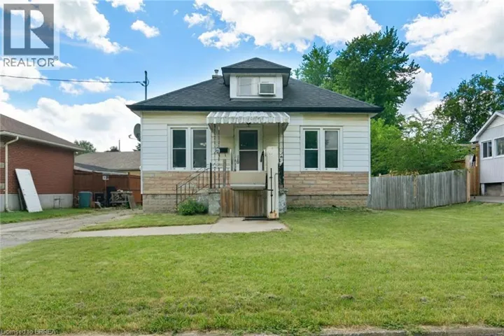 24 PARK Road N, Brantford, Ontario N3S6T2