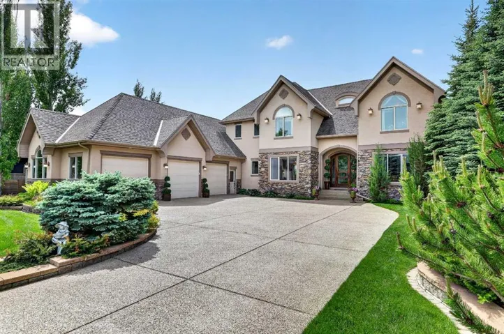 128 Heritage Lake Drive, Heritage Pointe, Alberta T1S4H7