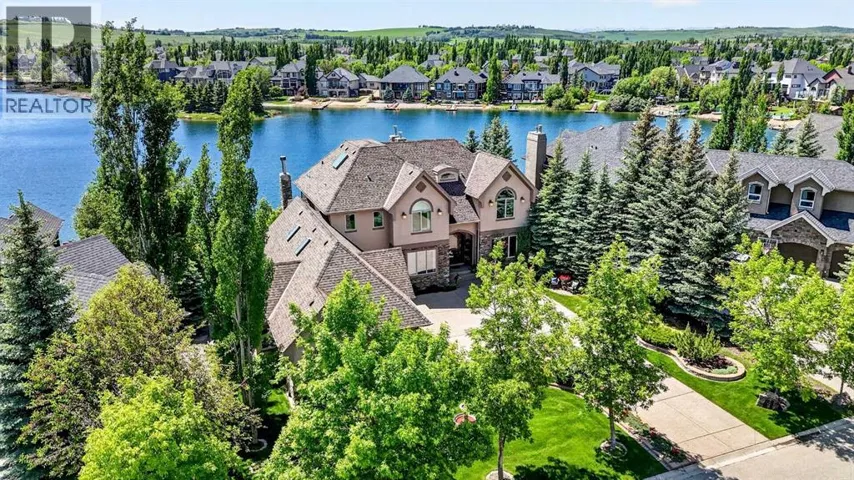 128 Heritage Lake Drive, Heritage Pointe, Alberta T1S4H7