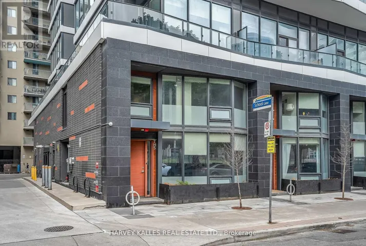 TH5 - 85 WOOD STREET, Toronto (Church-Yonge Corridor), Ontario M4Y0E8