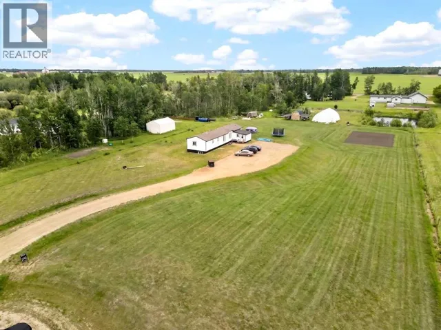 223 Sunset Drive, Rural Mackenzie County, Alberta T0H2H0