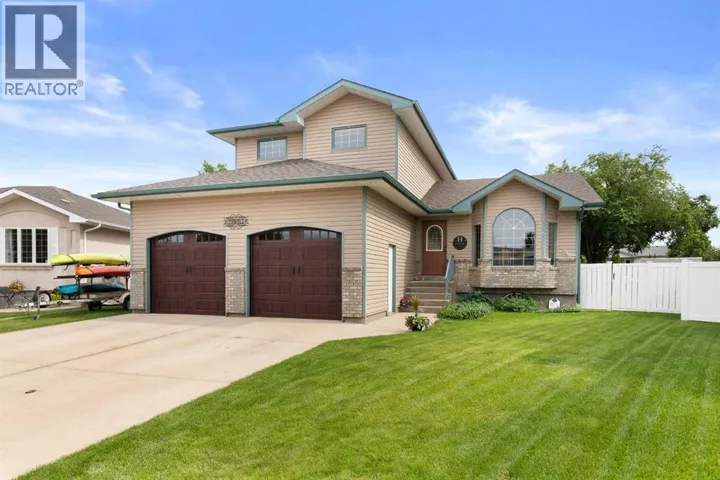 23 Stanfield Place SE, Medicine Hat, Alberta T1B4J2