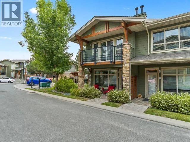 130 Colebrook Road Unit# 39, Kamloops, British Columbia V1S0B4
