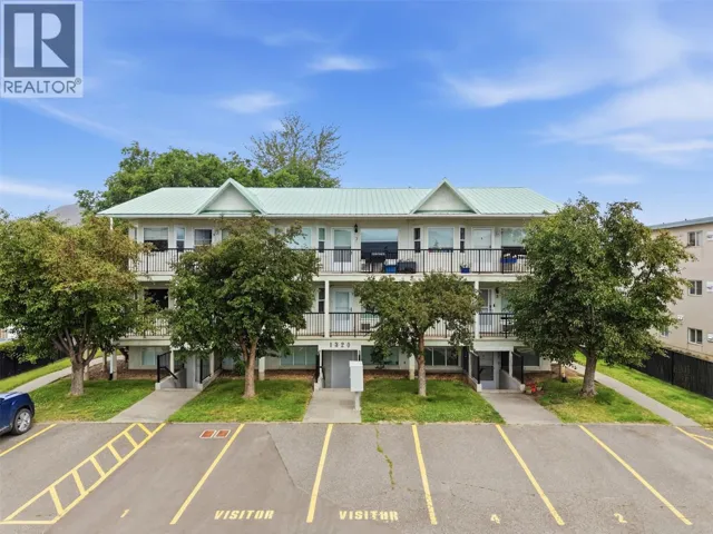 1320 Selkirk Avenue Unit# 1, Kamloops, British Columbia V2B1V7
