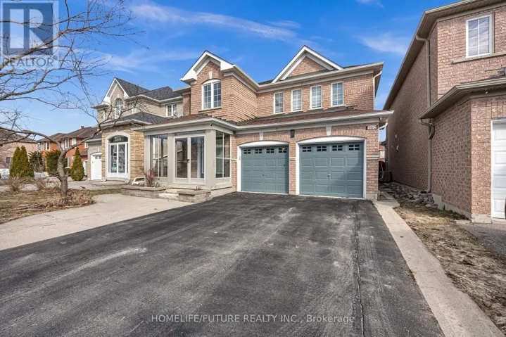 262 HELEN AVENUE, Markham (Village Green-South Unionville), Ontario L3R1K1