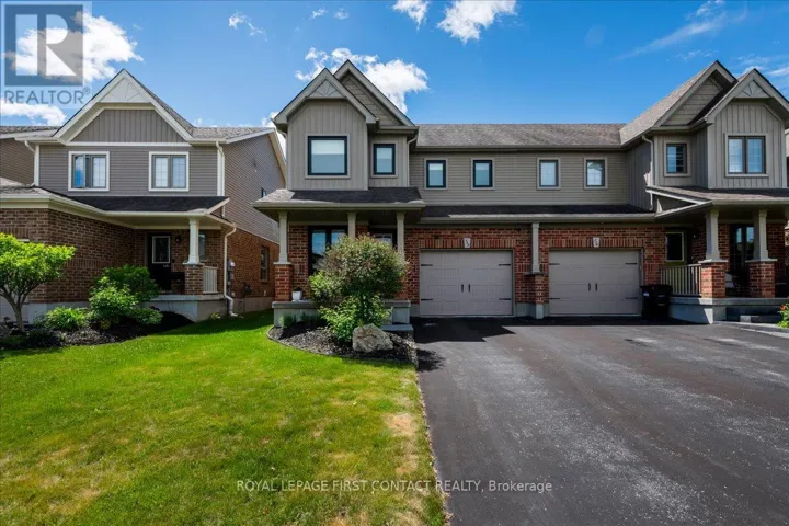 182 BANTING CRESCENT, Essa (Angus), Ontario L0M1B6