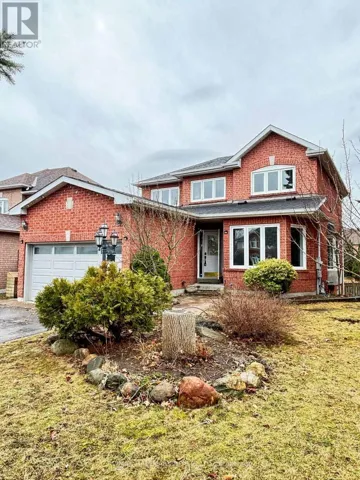 410 CLEARMEADOW BOULEVARD, Newmarket (Summerhill Estates), Ontario L3X2C7