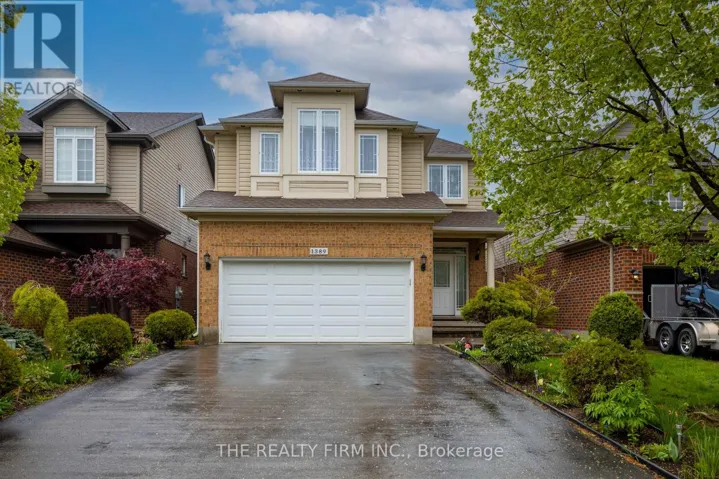 1389 PLEASANTVIEW DRIVE, London North (North C), Ontario N5X4P8