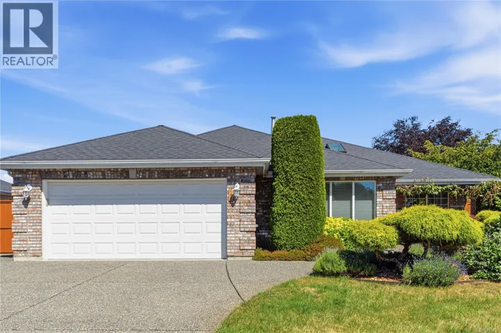 767 Kensington Pl, Qualicum Beach, British Columbia V9K2K3