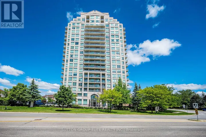 308 - 1359 RATHBURN ROAD E, Mississauga (Rathwood), Ontario L4W5P7