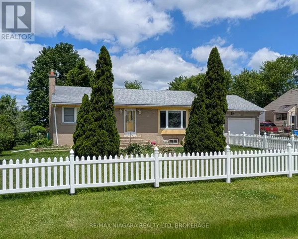 2882 WESTBROOK AVENUE, Fort Erie (Black Creek), Ontario L0S1S0