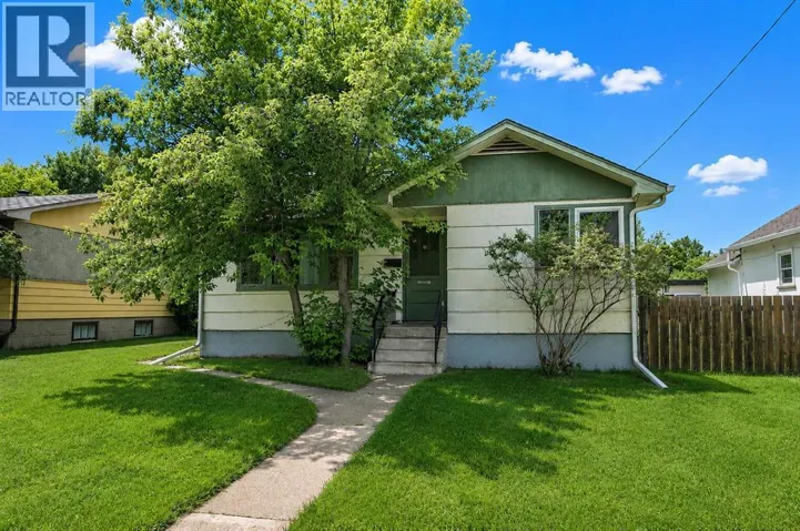 3506 51 Avenue, Red Deer, Alberta T4N4G2