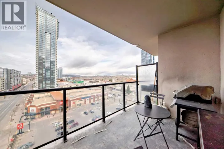 915, 1053 10 Street SW, Calgary, Alberta T2R1S6