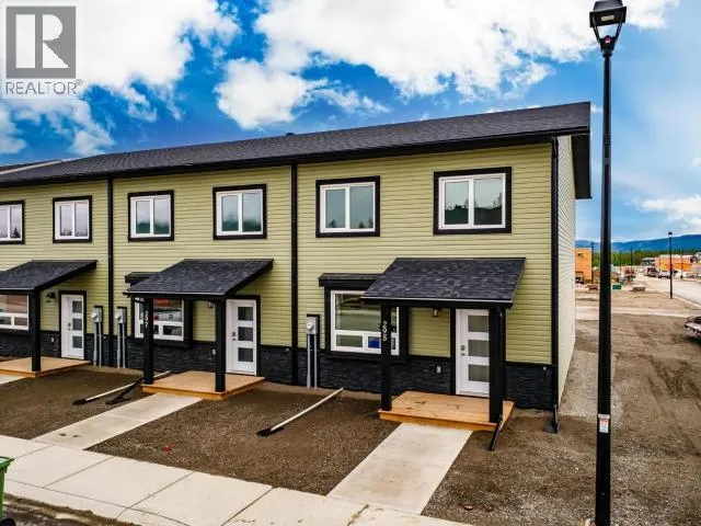 295 WITCH HAZEL DRIVE, Whitehorse, Yukon Y1A0T9