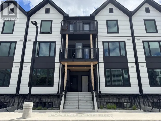 214 - 708 WOOLWICH STREET, Guelph (Riverside Park), Ontario N1H0C8