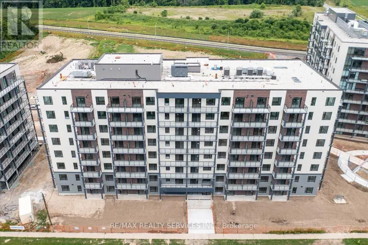 504 - 181 ELMIRA ROAD S, Guelph (Willow West/Sugarbush/West Acres), Ontario N1K0E4