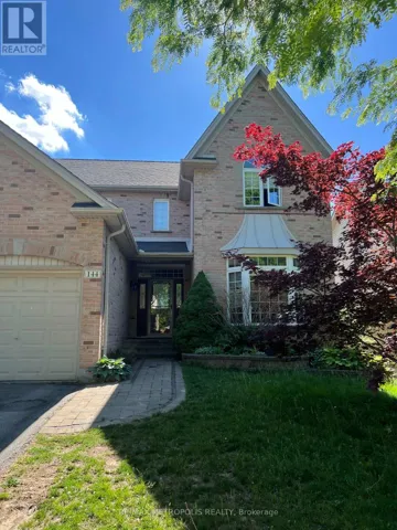 144 MEADOWOAK CRESCENT, London North (North M), Ontario N6H5R9