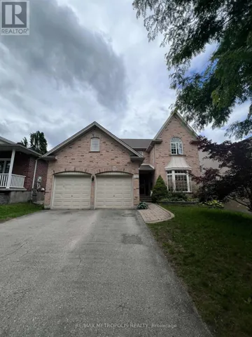 144 MEADOWOAK CRESCENT, London North (North M), Ontario N6H5R9