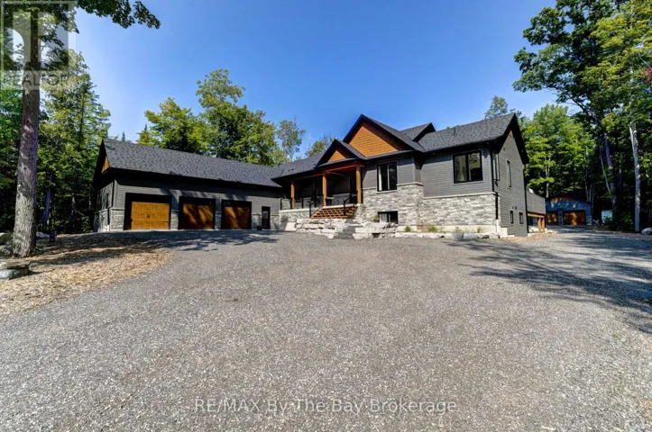 95 SPRUCE STREET, Tiny, Ontario L0L1P1