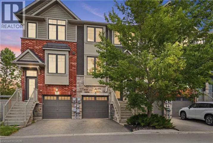 1890 RYMAL Road E Unit# 81, Hannon, Ontario L0R1P0