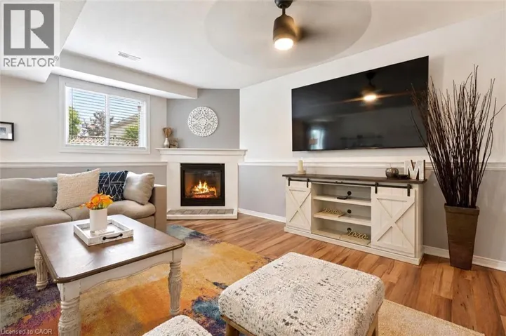 325 TAIT Crescent, Fergus, Ontario N1M3P8