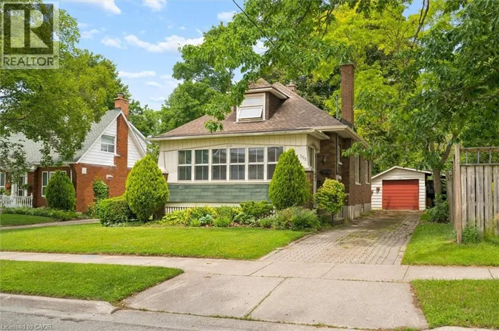 555 HAMILTON Street, Cambridge, Ontario N3H3E1