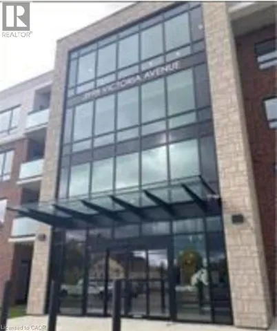 3998 VICTORIA Avenue Unit# 303, Vineland, Ontario L0R2C0