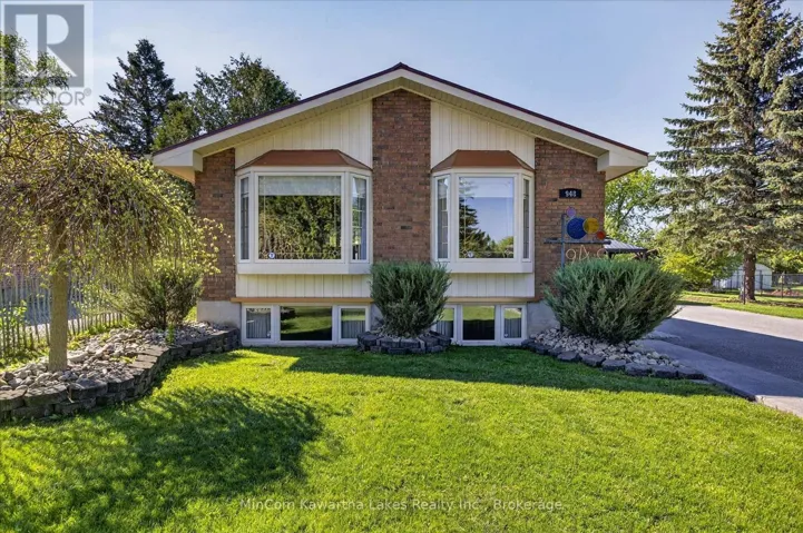 948 ST PAULS STREET, Peterborough (Northcrest Ward 5), Ontario K9H6J6