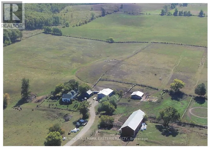 534 MEADOWVIEW ROAD, Kawartha Lakes (Emily), Ontario K0L2W0