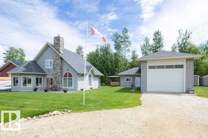 #86 160 Peace River AV, Rural Big Lakes M.D., Alberta T0G1J0