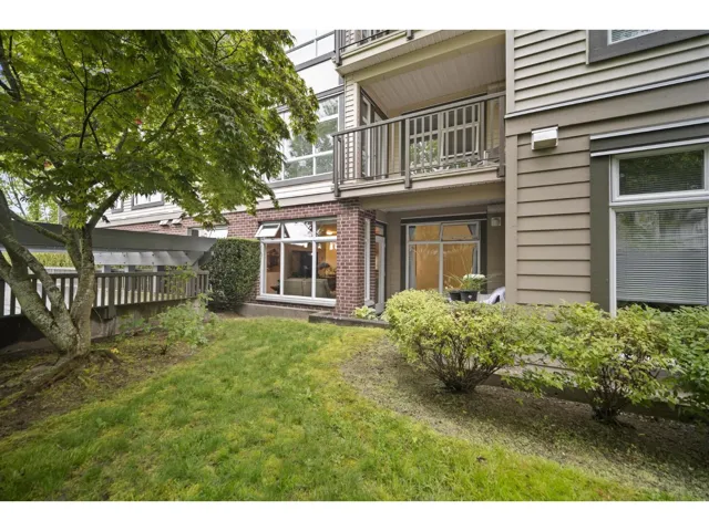 103 15168 19 AVENUE, Surrey, British Columbia V4A0A5