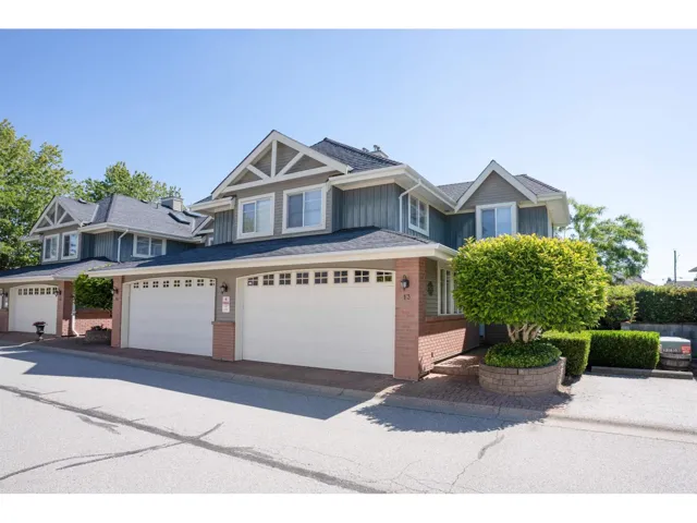 13 12038 62 AVENUE, Surrey, British Columbia V3X3L2
