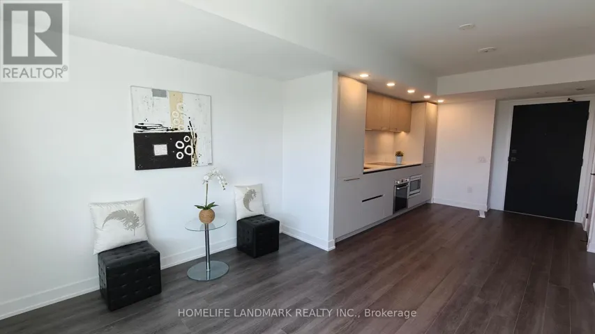 2108 - 609 SHERBOURNE STREET, Toronto (North St. James Town), Ontario M4X1L1