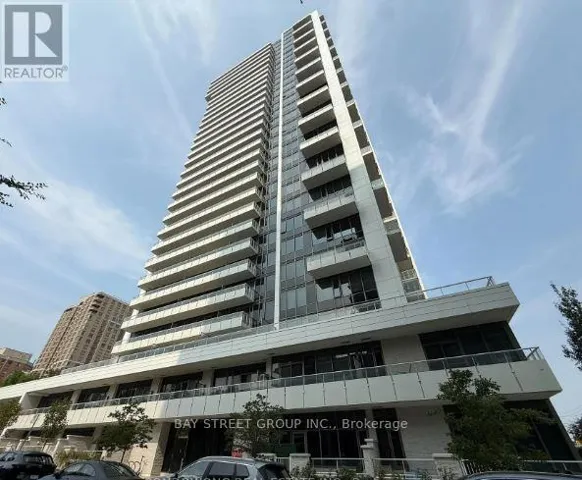 102 - 75 CANTERBURY PLACE, Toronto (Willowdale West), Ontario M2N0L2