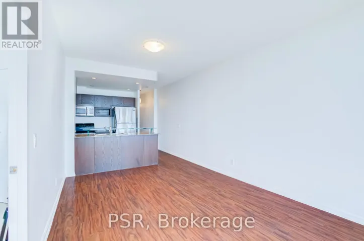 1506 - 218 QUEENS QUAY W, Toronto (Waterfront Communities), Ontario M5J2Y6