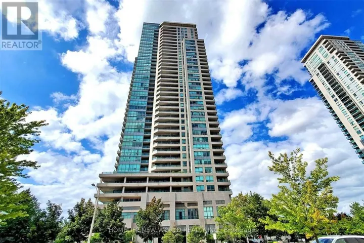 1604 - 50 BRIAN HARRISON WAY, Toronto (Bendale), Ontario M1P5J4
