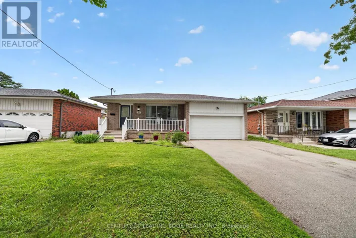 4012 ELLESMERE ROAD, Toronto (Highland Creek), Ontario M1C1J2