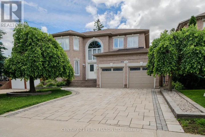 53 LINWOOD AVENUE, Toronto (Tam O'Shanter-Sullivan), Ontario M1S1H3